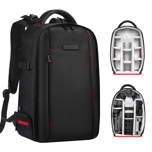 Camera Bags Beta Backpack 18L