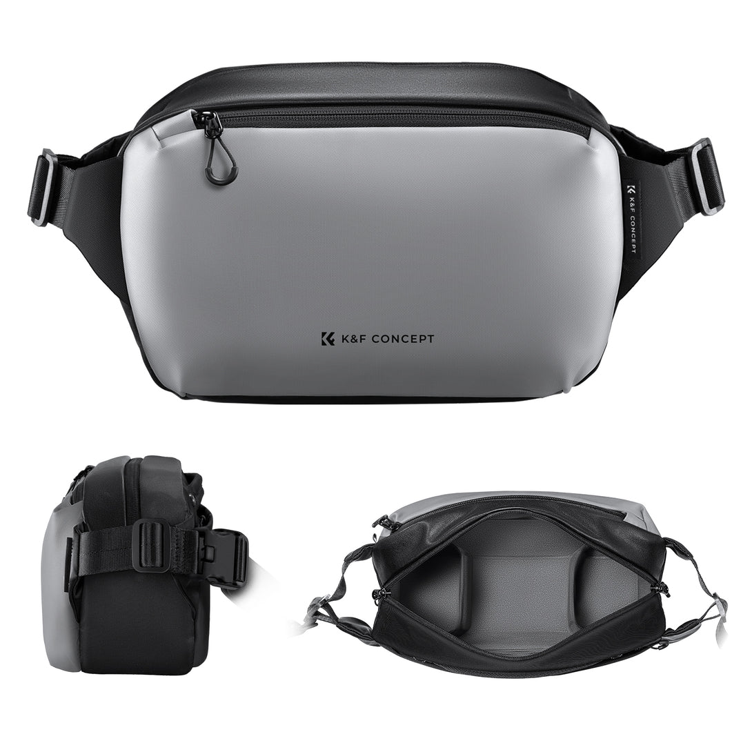 Camera Bags Alpha Sling 10L