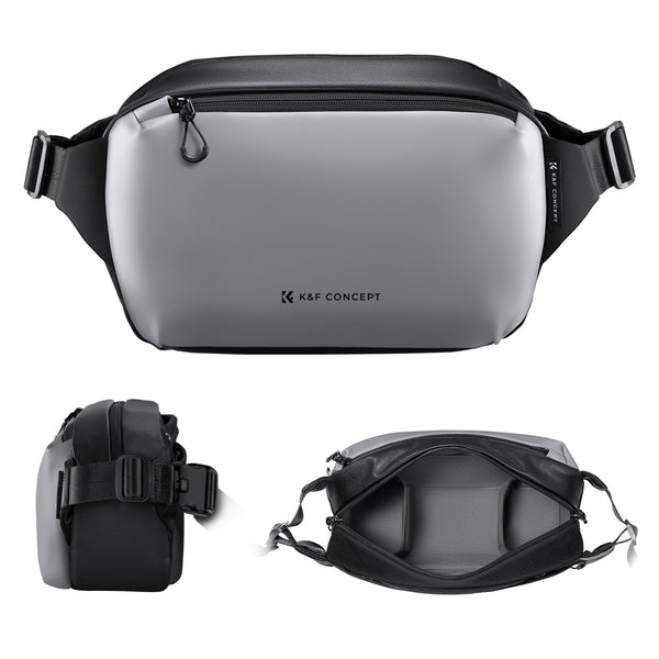 Camera Bags Alpha Sling 10L
