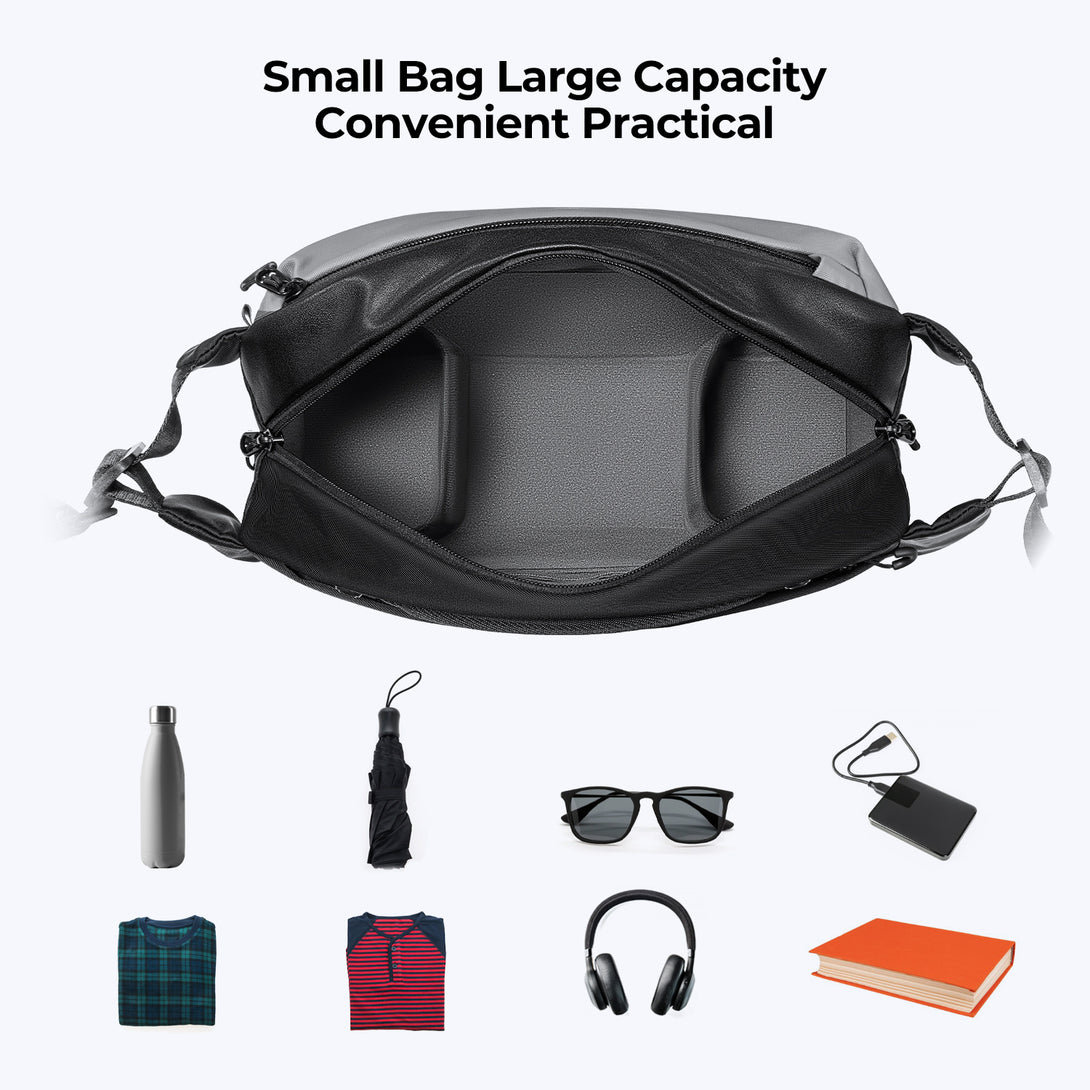 Camera Bags Alpha Sling 10L