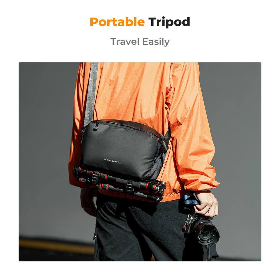 Camera Bags Alpha Sling 10L