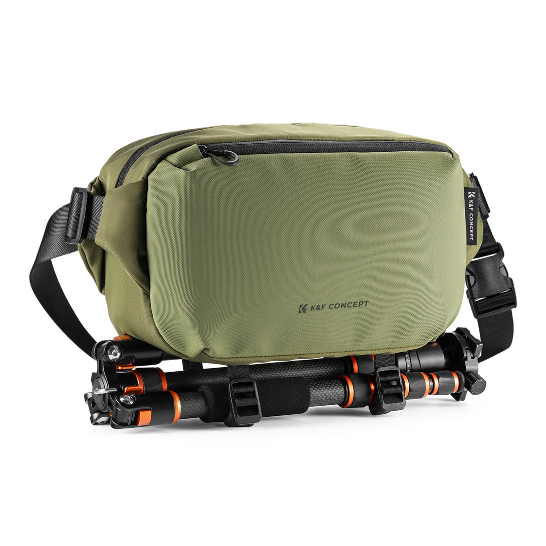 Camera Bags Alpha Sling 10L