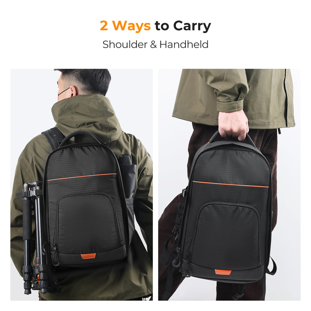 Camera Bags Backpack 18L