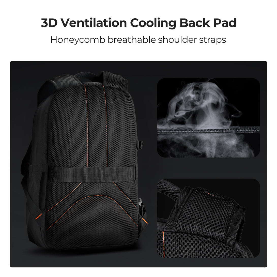 Camera Bags Backpack 18L