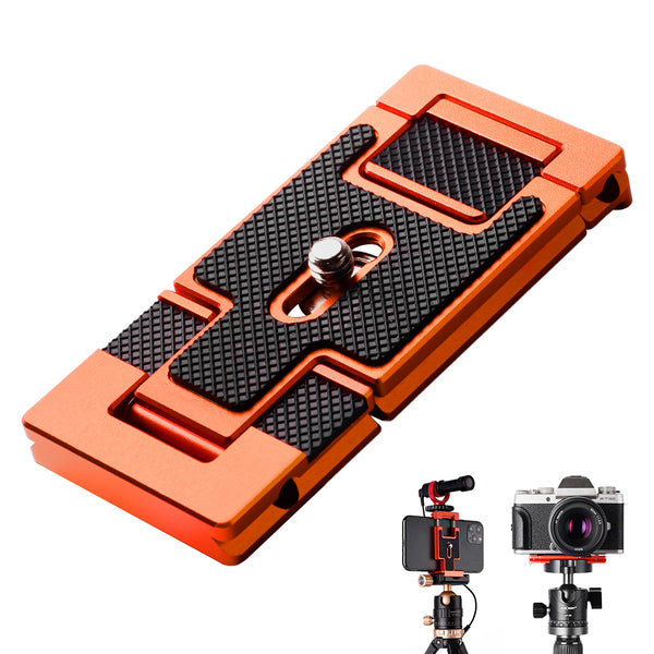Tripod Accessory CA02 Quick Release
