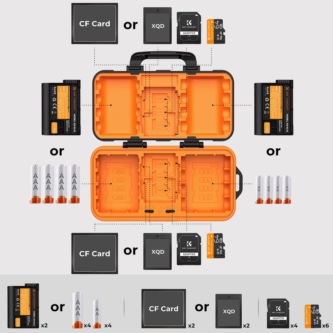 Storage Box Storage Box