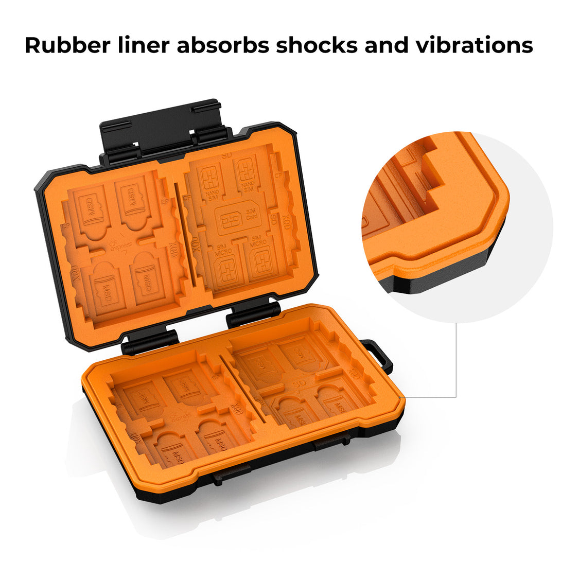 Storage Box Storage Box