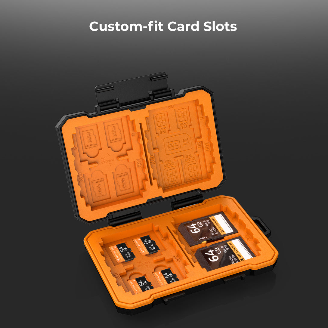 Storage Box Storage Box