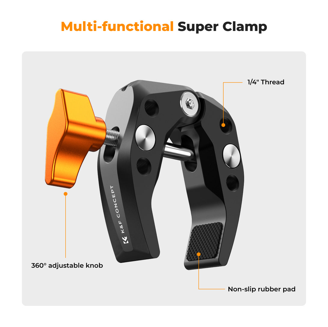 Tripod Accessory MS15