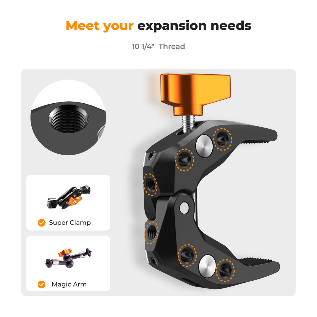 Tripod Accessory MS15