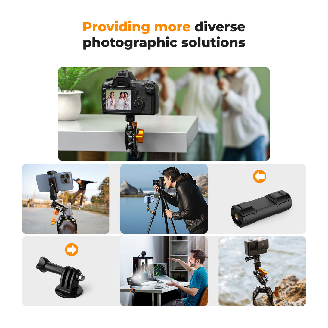 Tripod Accessory MS15
