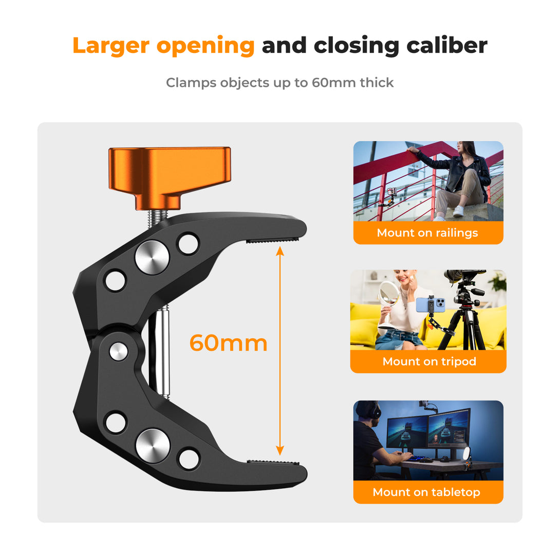 Tripod Accessory MS15