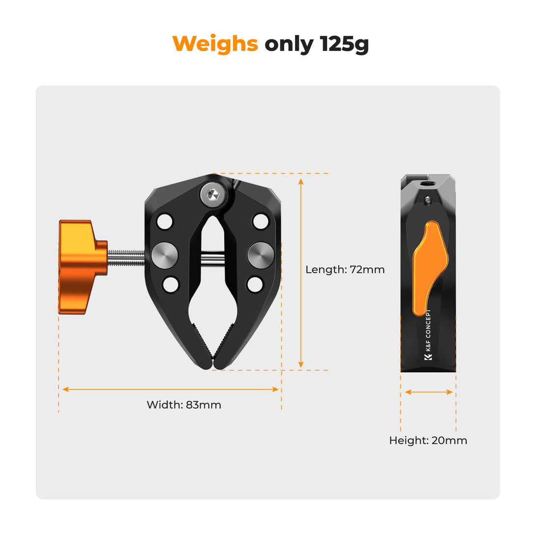 Tripod Accessory MS15
