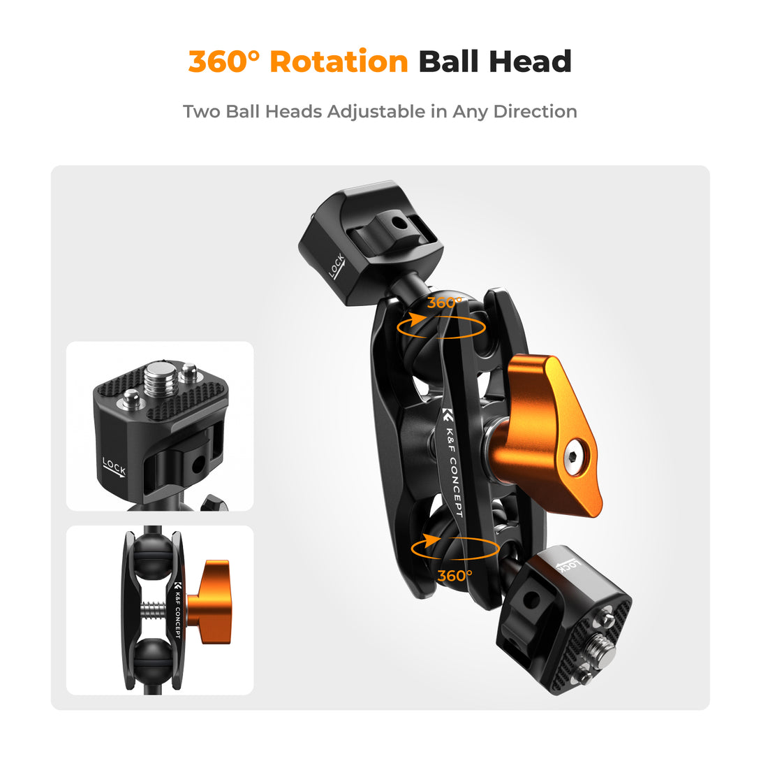 Tripod Accessory MS14