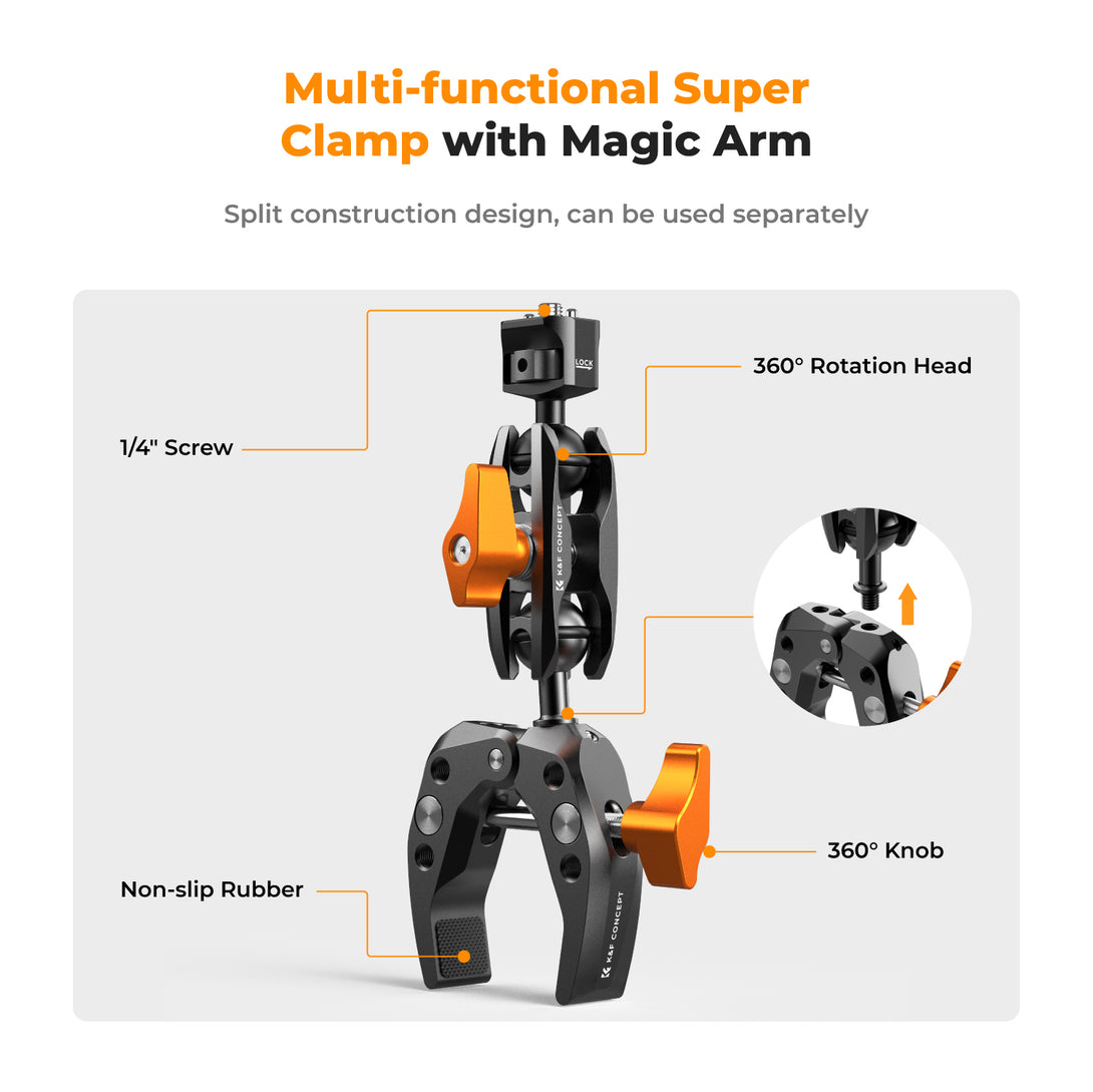 Tripod Accessory MS13