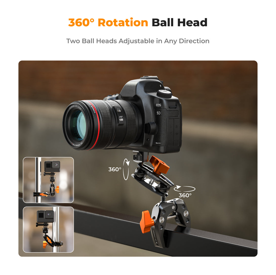 Tripod Accessory MS13