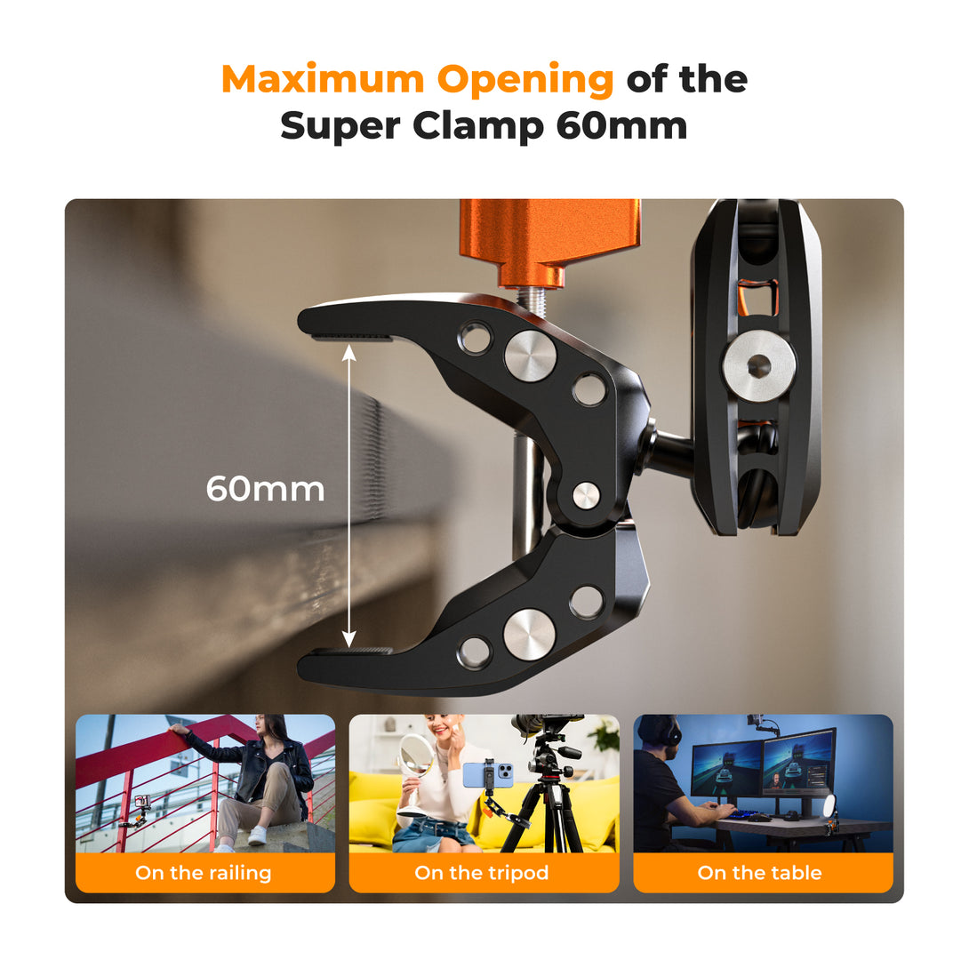 Tripod Accessory MS13