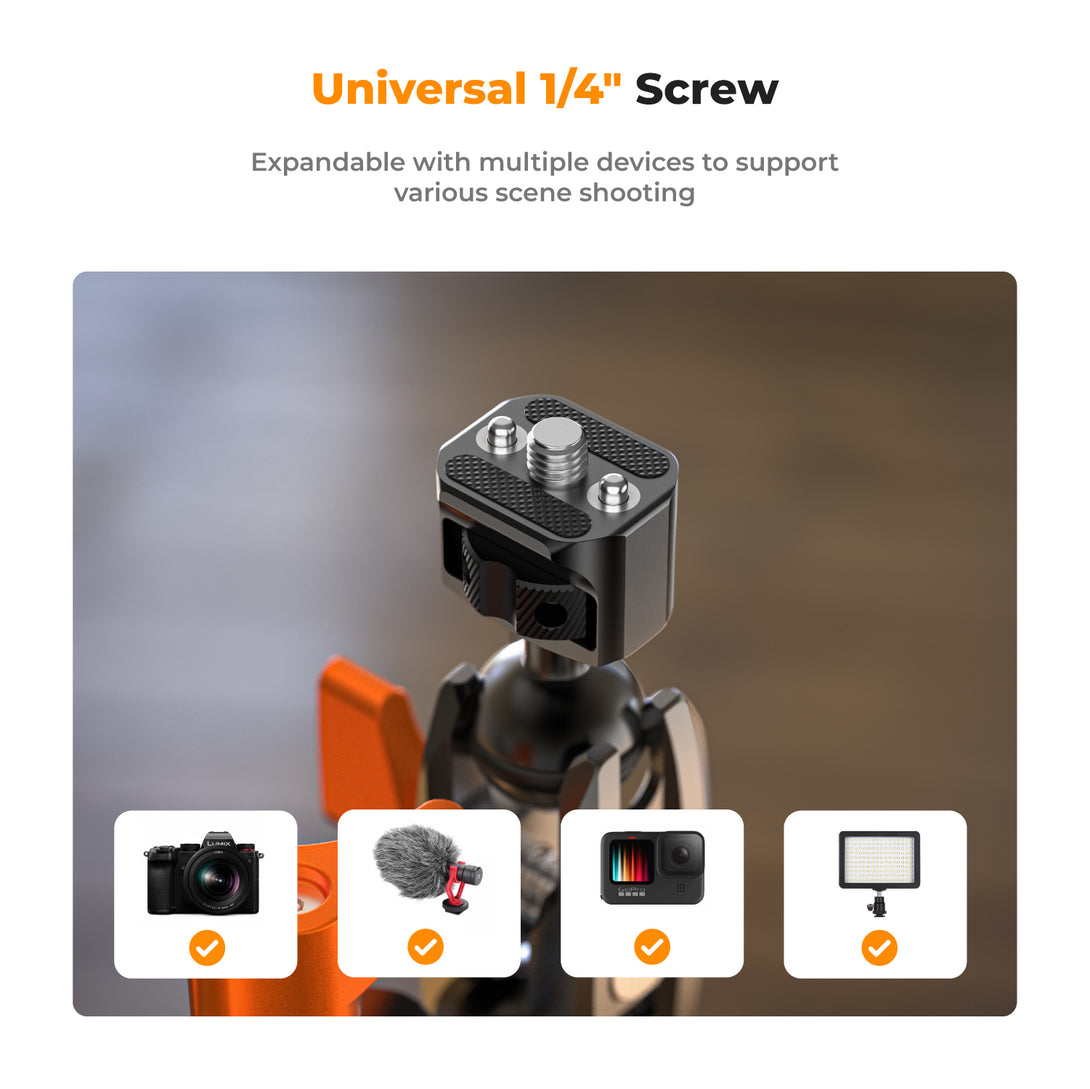 Tripod Accessory MS13