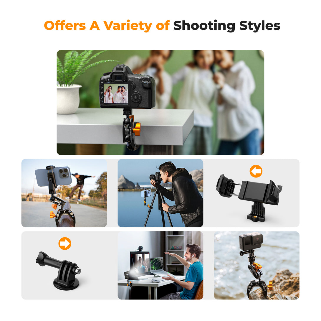 Tripod Accessory MS13