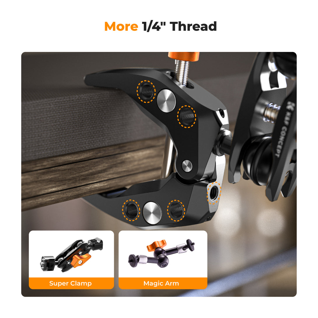 Tripod Accessory MS13