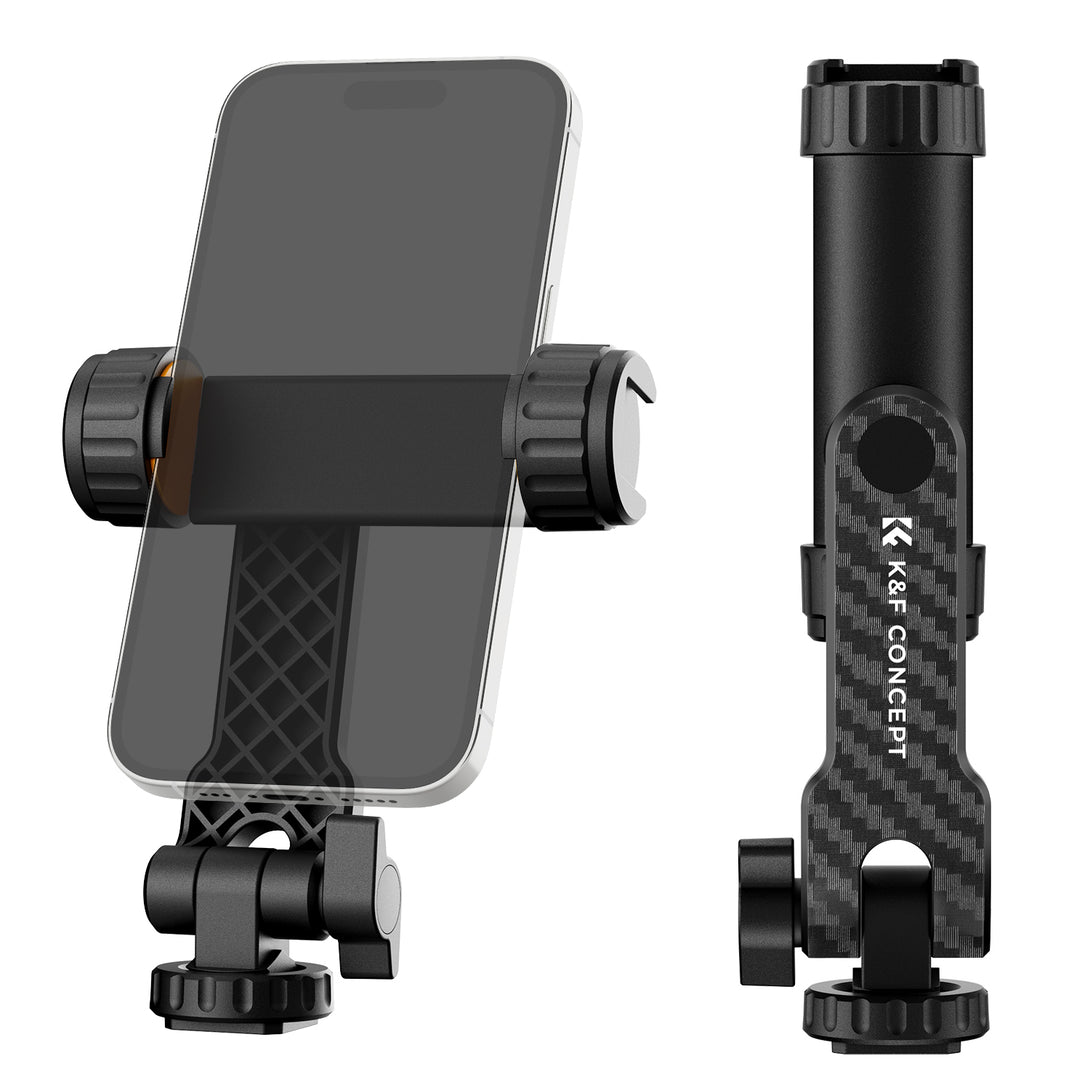 Tripod Accessory Phone Clip