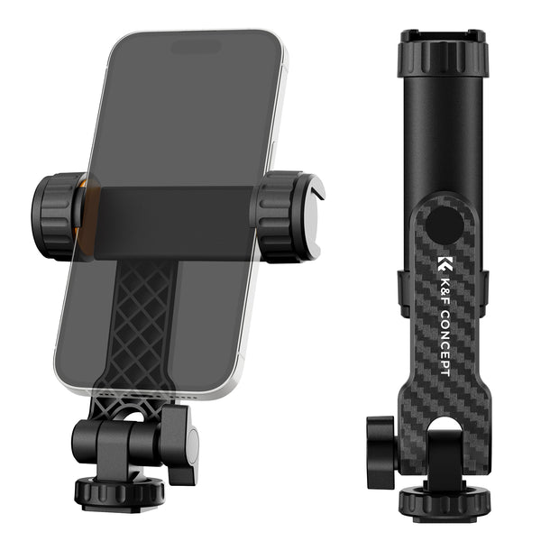 Tripod Accessory Phone Clip