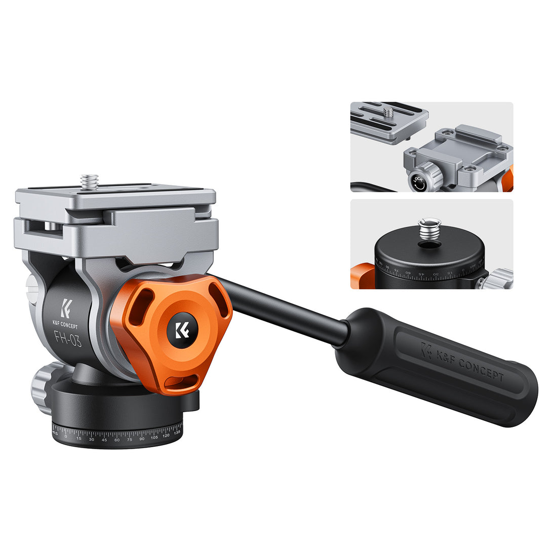 Tripod Accessory FH-03