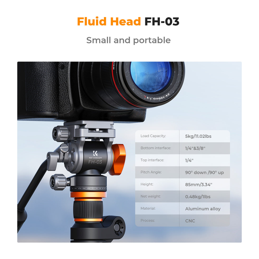 Tripod Accessory FH-03