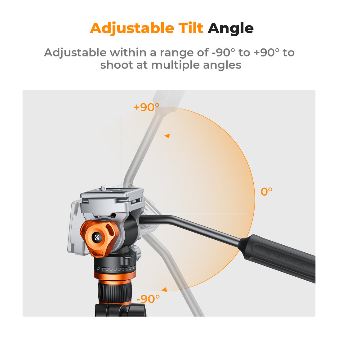 Tripod Accessory FH-03