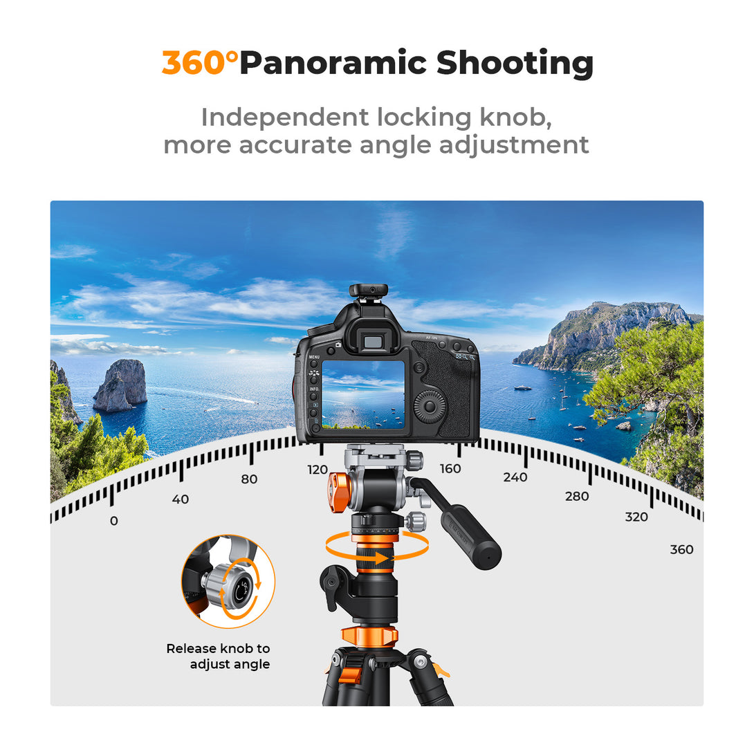 Tripod Accessory FH-03