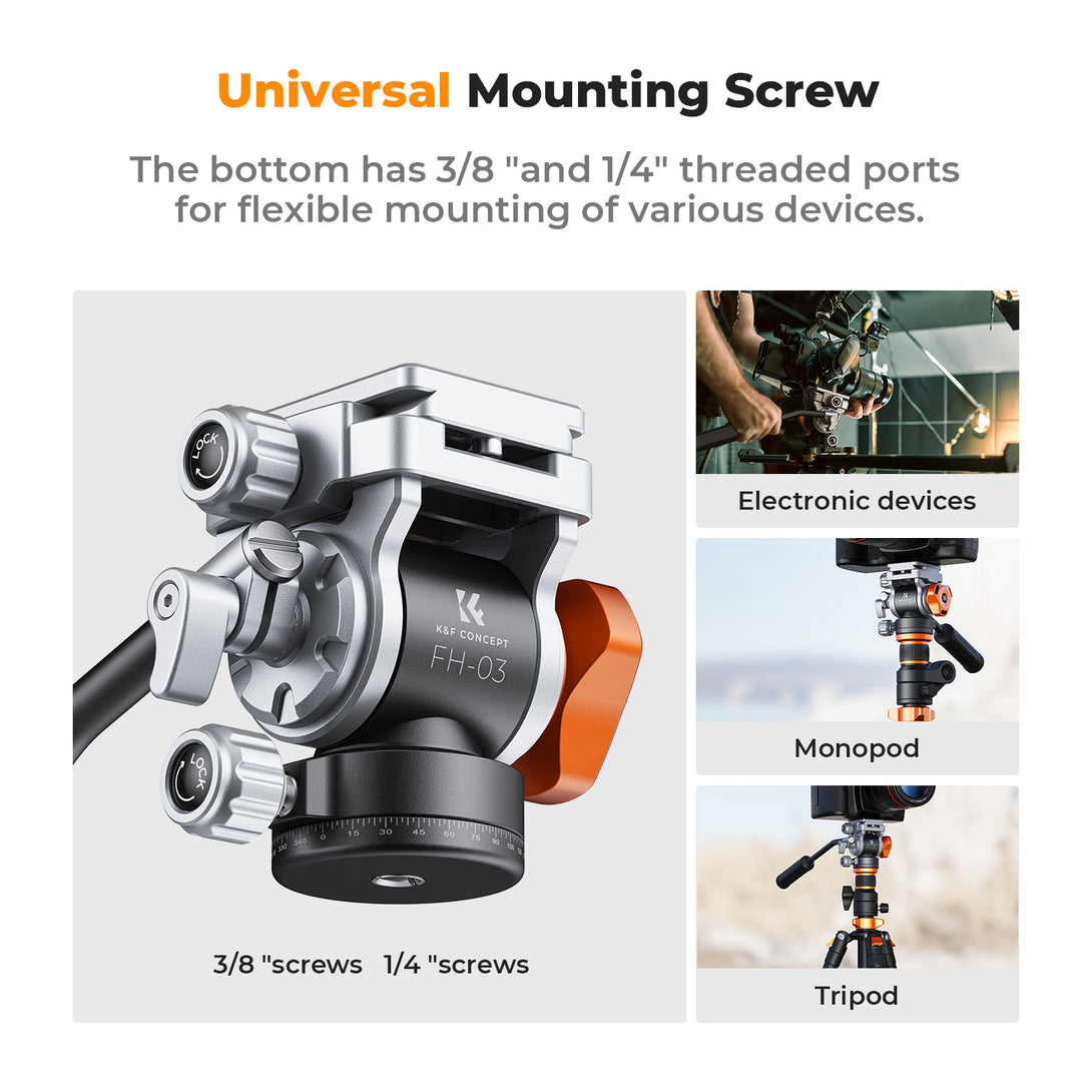 Tripod Accessory FH-03