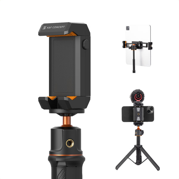 Tripod Accessory Phone Clip