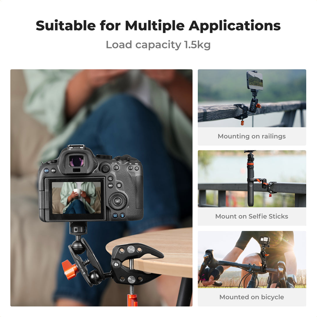 Tripod Accessory MS25