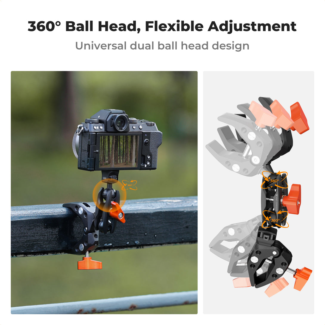 Tripod Accessory MS25