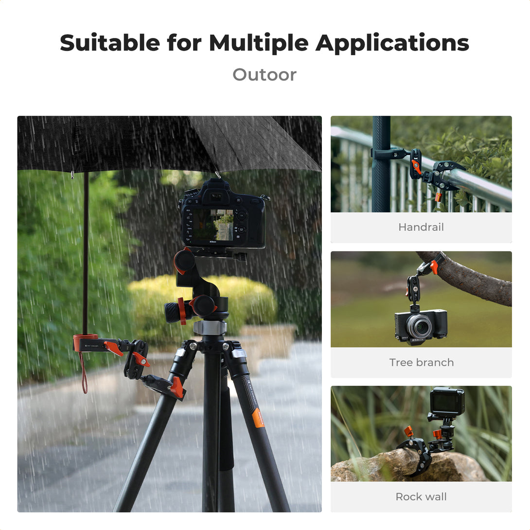 Tripod Accessory MS25