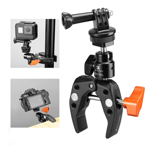 Tripod Accessory MS26