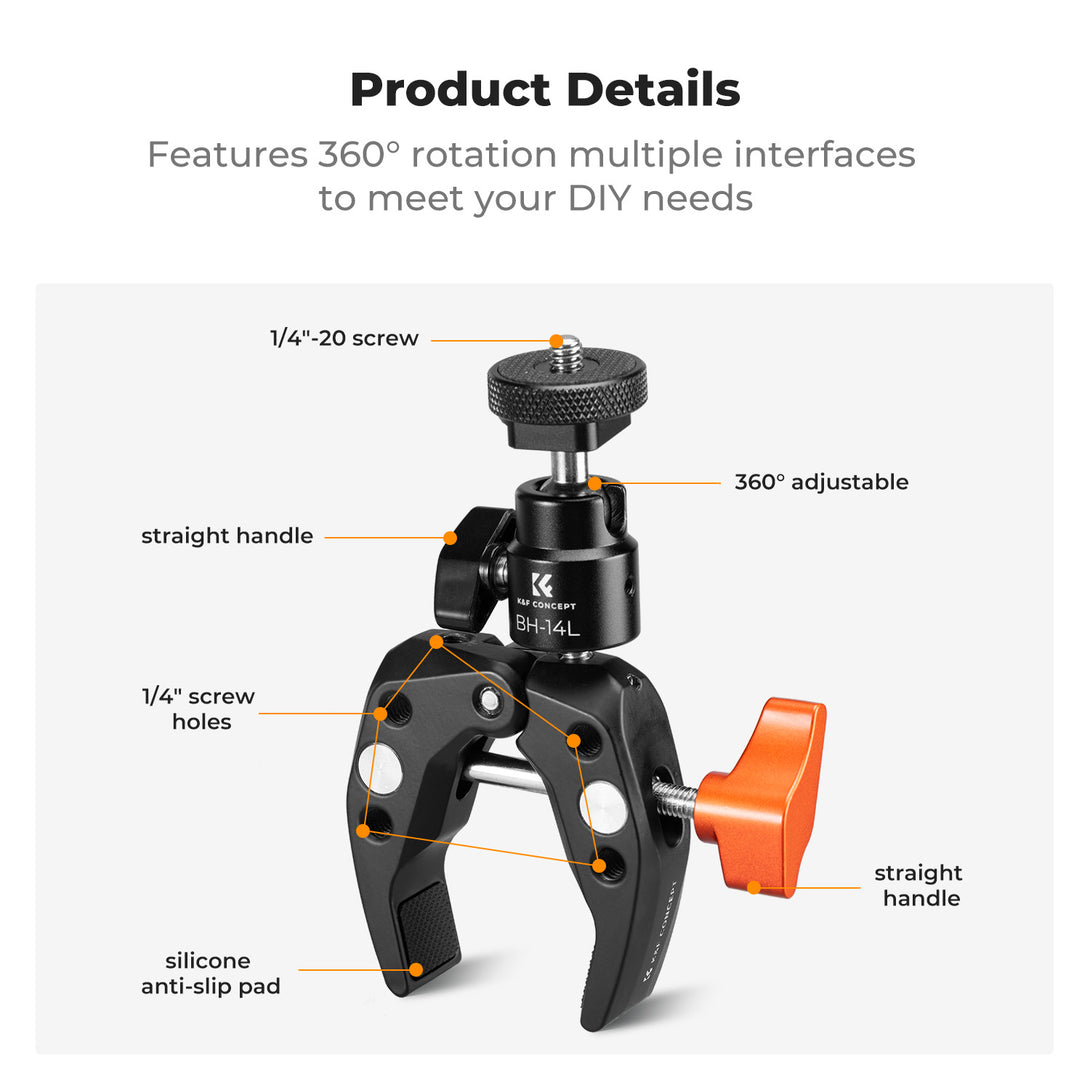Tripod Accessory MS26