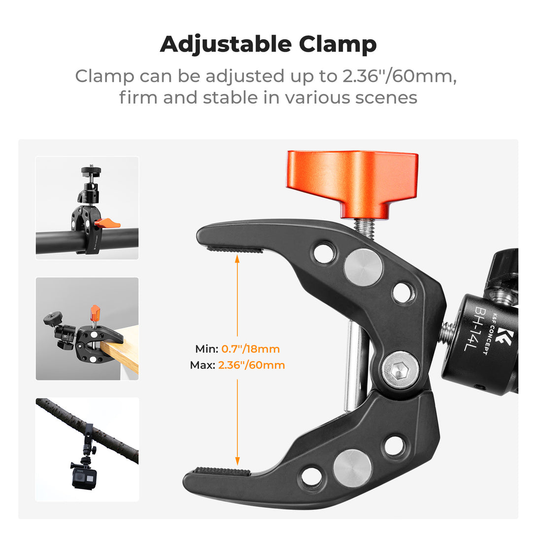 Tripod Accessory MS26