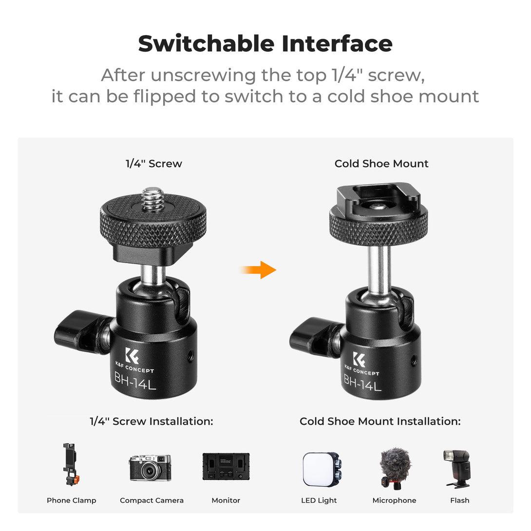 Tripod Accessory MS26