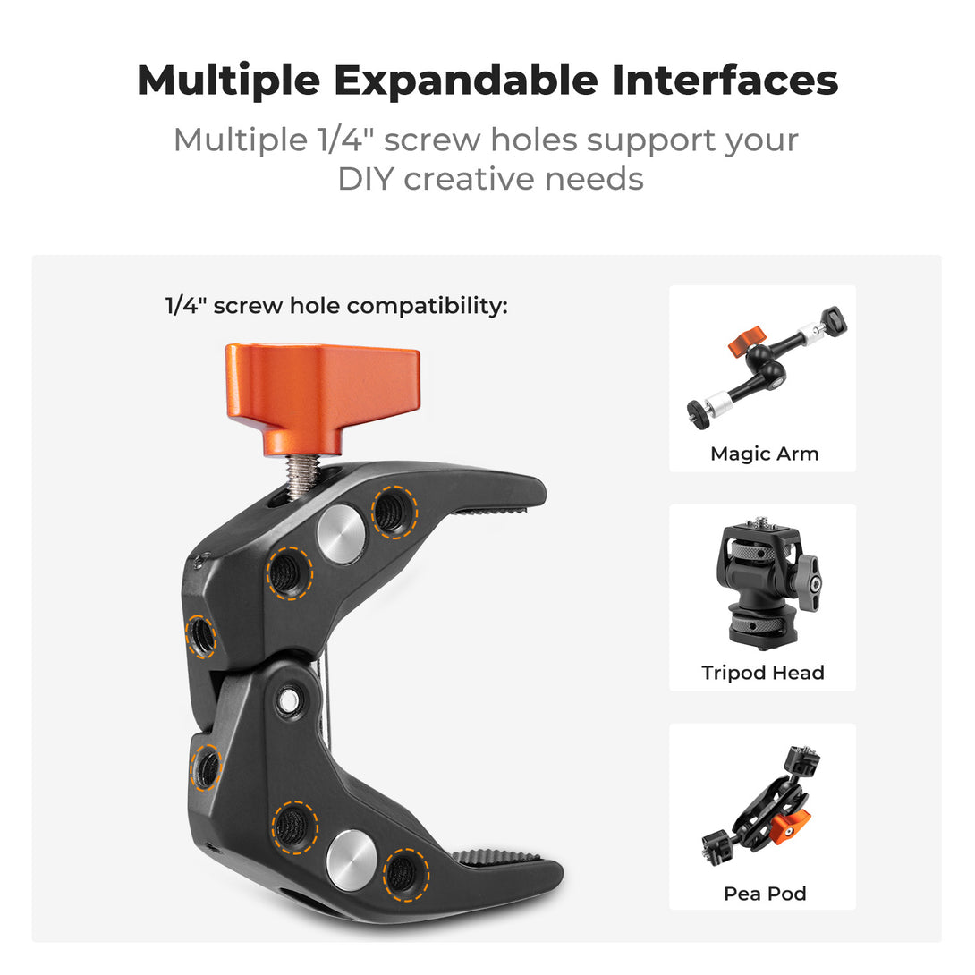 Tripod Accessory MS26