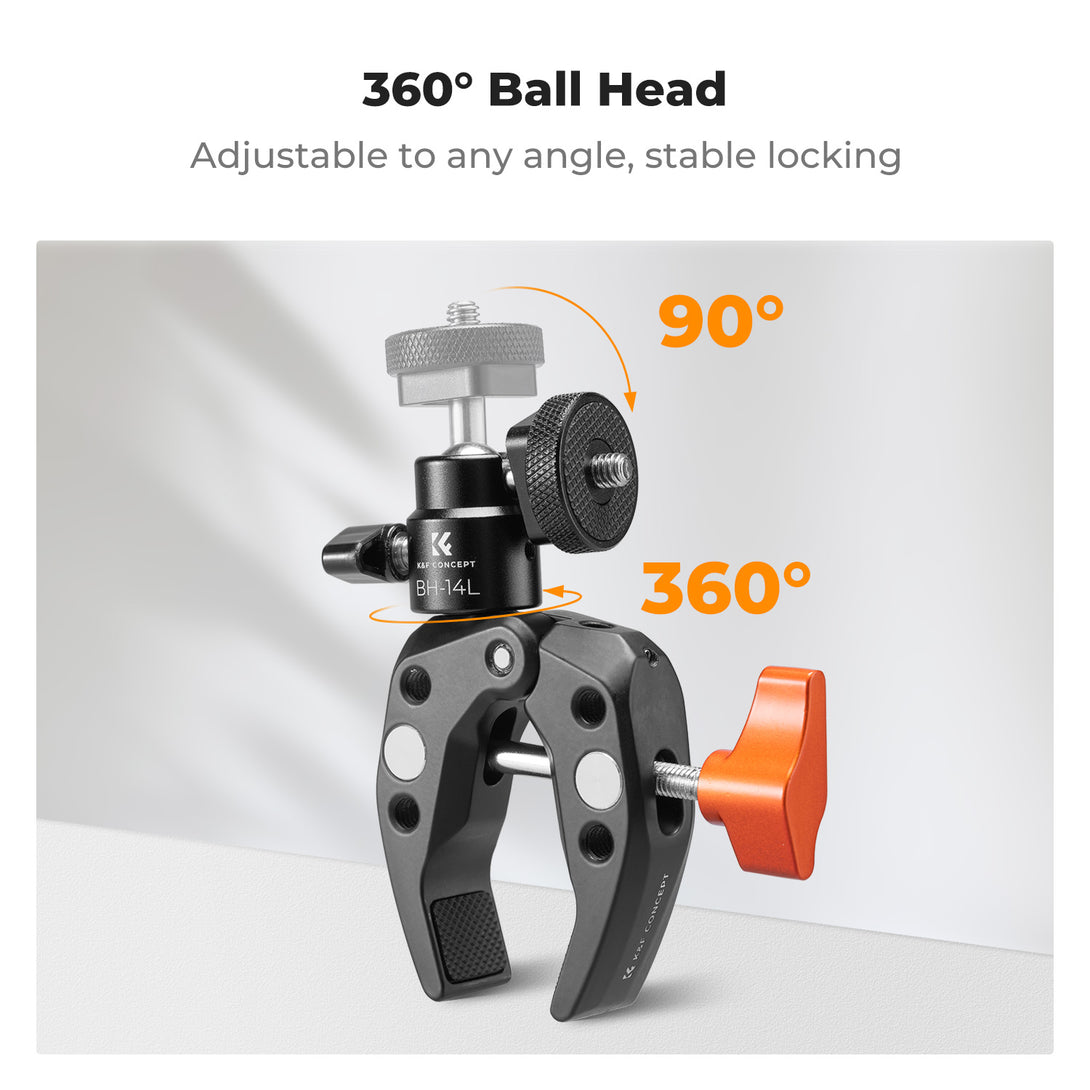 Tripod Accessory MS26