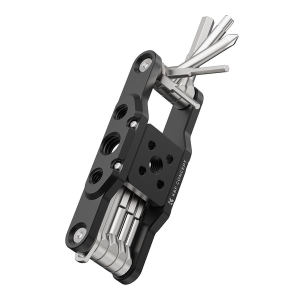 Tripod Accessory Tool Kit
