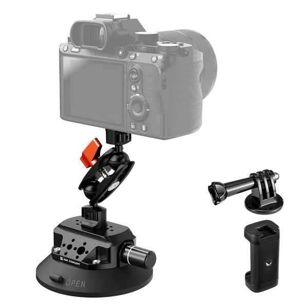Tripod Accessory MS45