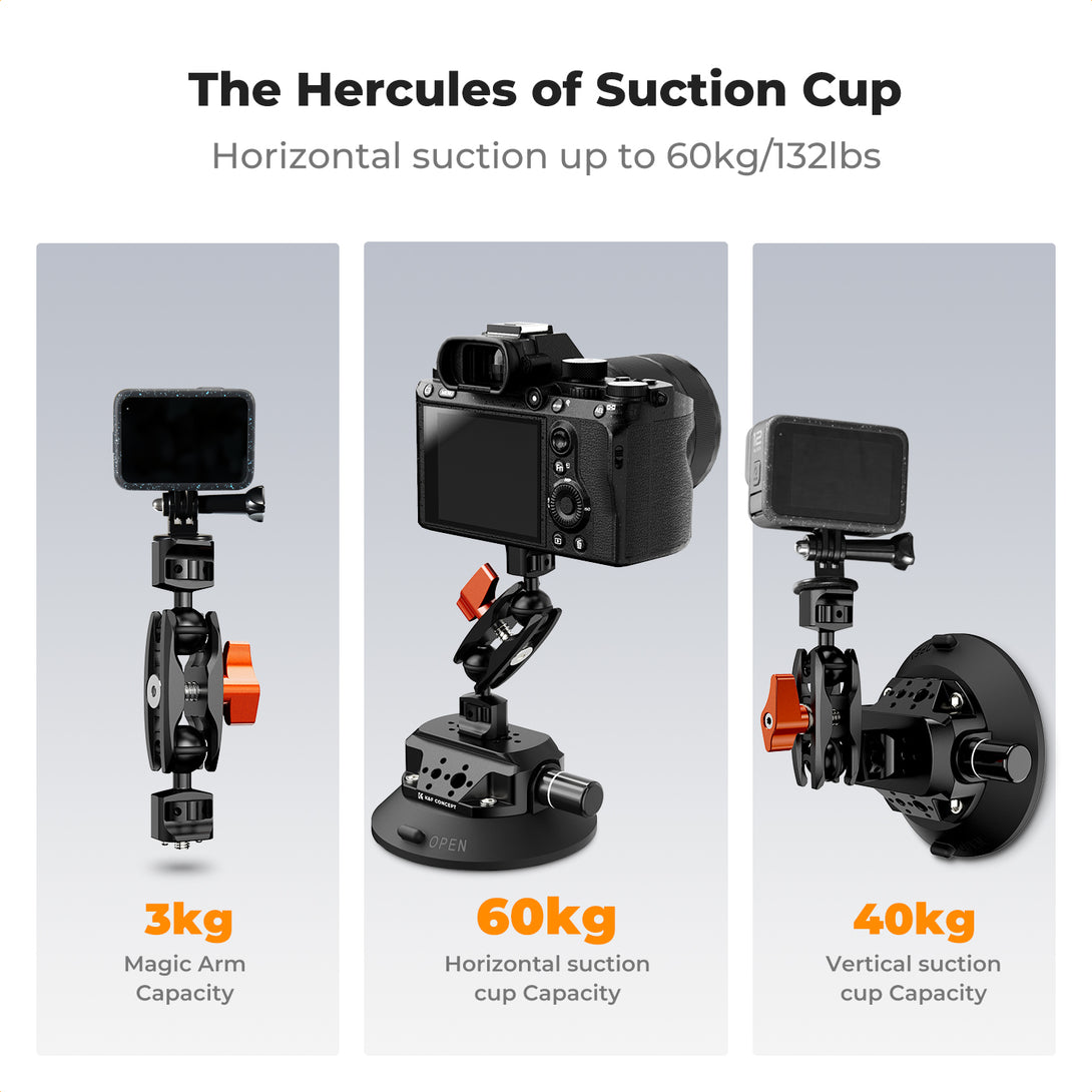 Tripod Accessory MS45