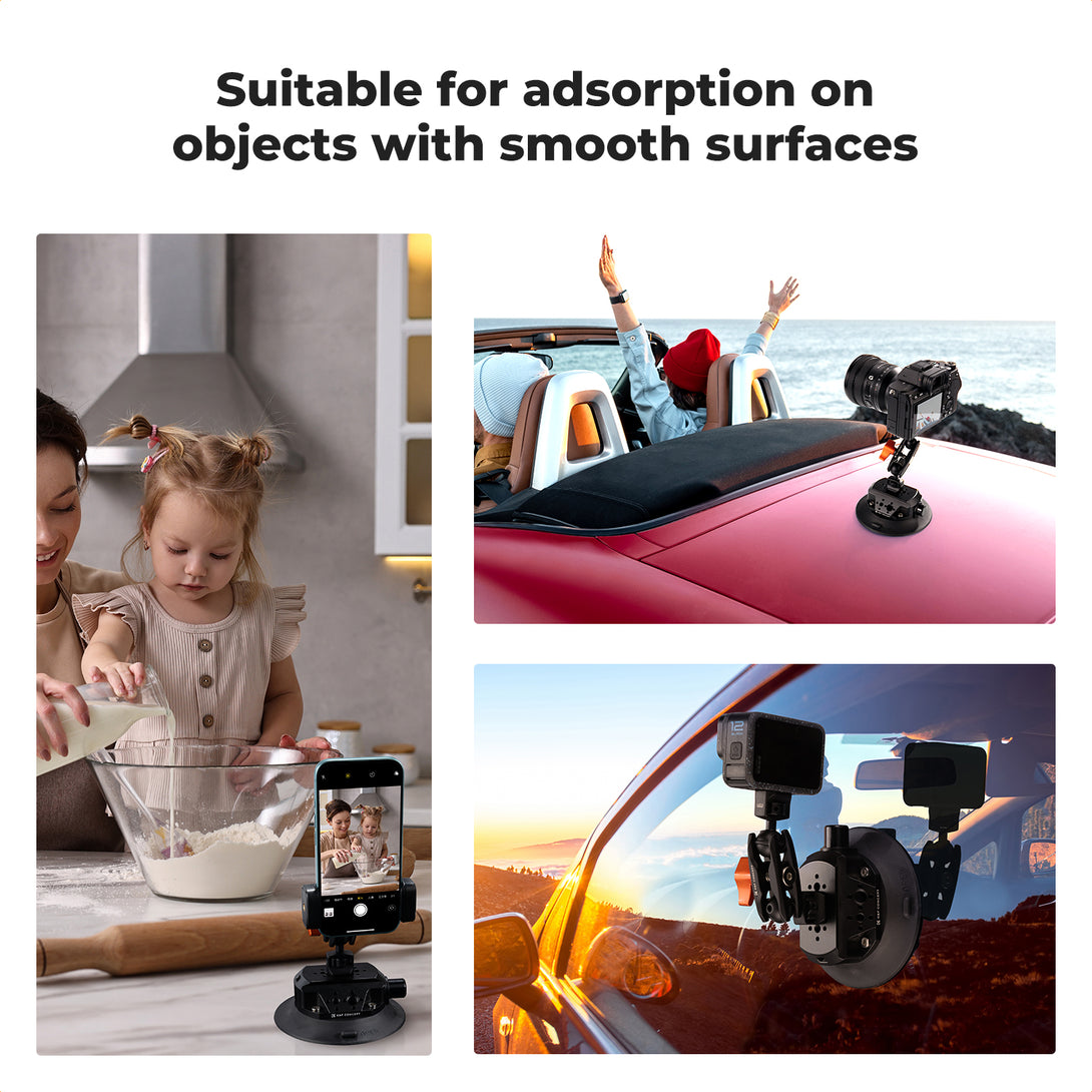 Tripod Accessory MS45