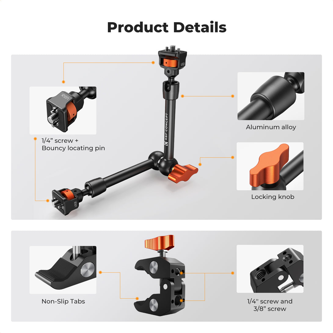 Tripod Accessory MS33