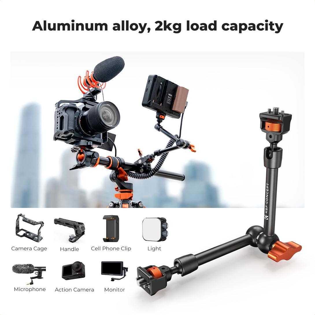 Tripod Accessory MS33