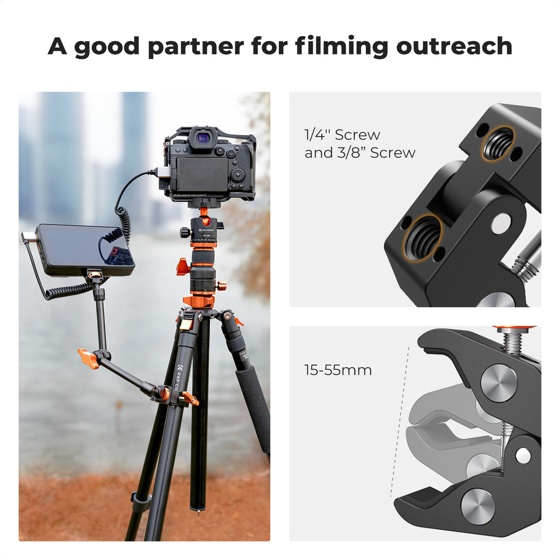 Tripod Accessory MS33