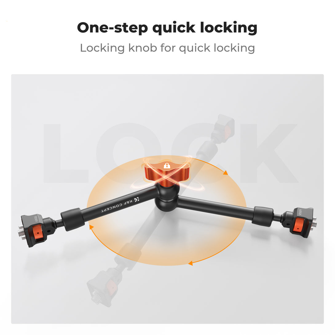 Tripod Accessory MS33