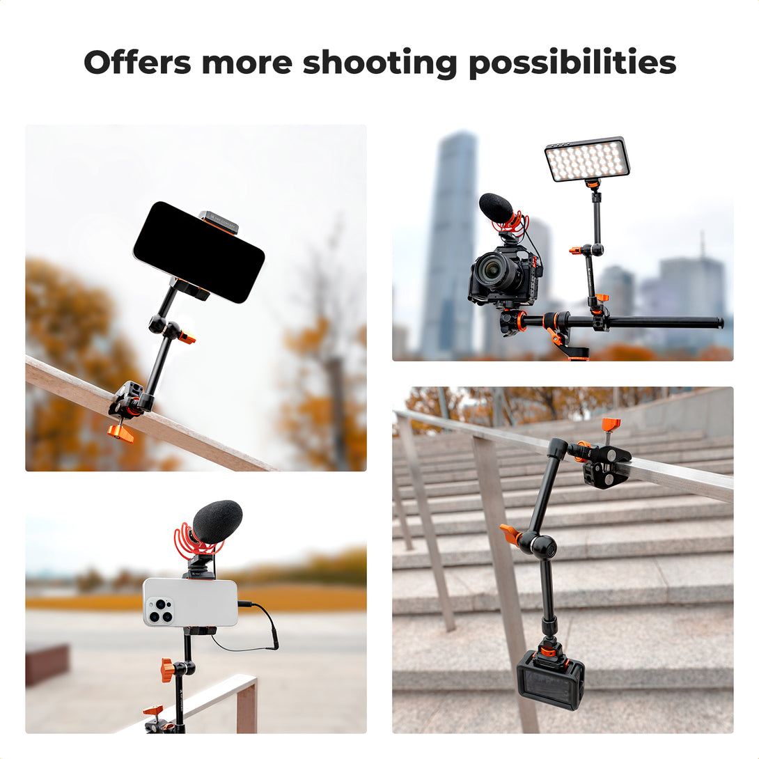 Tripod Accessory MS33